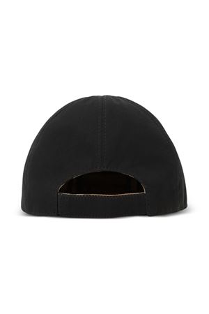 Cappello da baseball in cotone BURBERRY KIDS | 8070036A1189